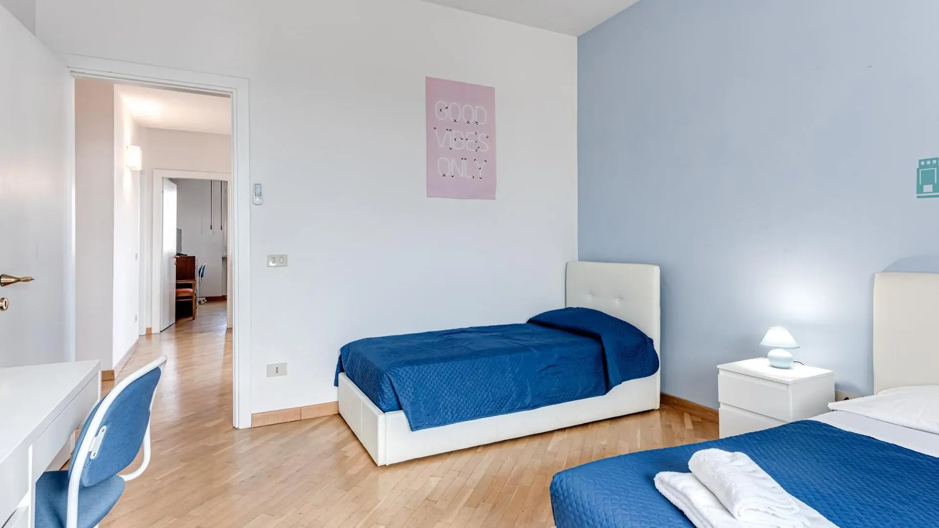 A Casa Di Sara 3 Apartamento Florença