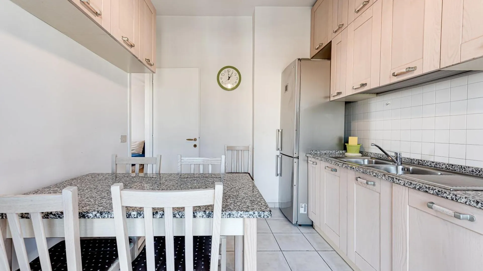 A Casa Di Sara 3 Apartamento Florença