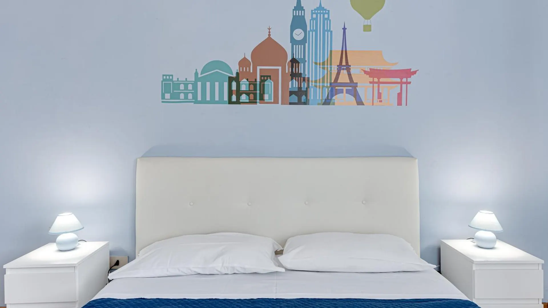 A Casa Di Sara 3 Apartamento Florença