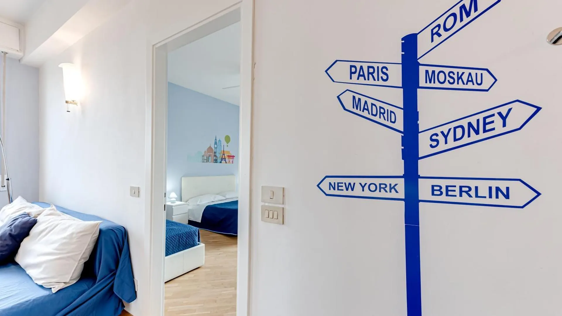 A Casa Di Sara 3 Apartamento Florença