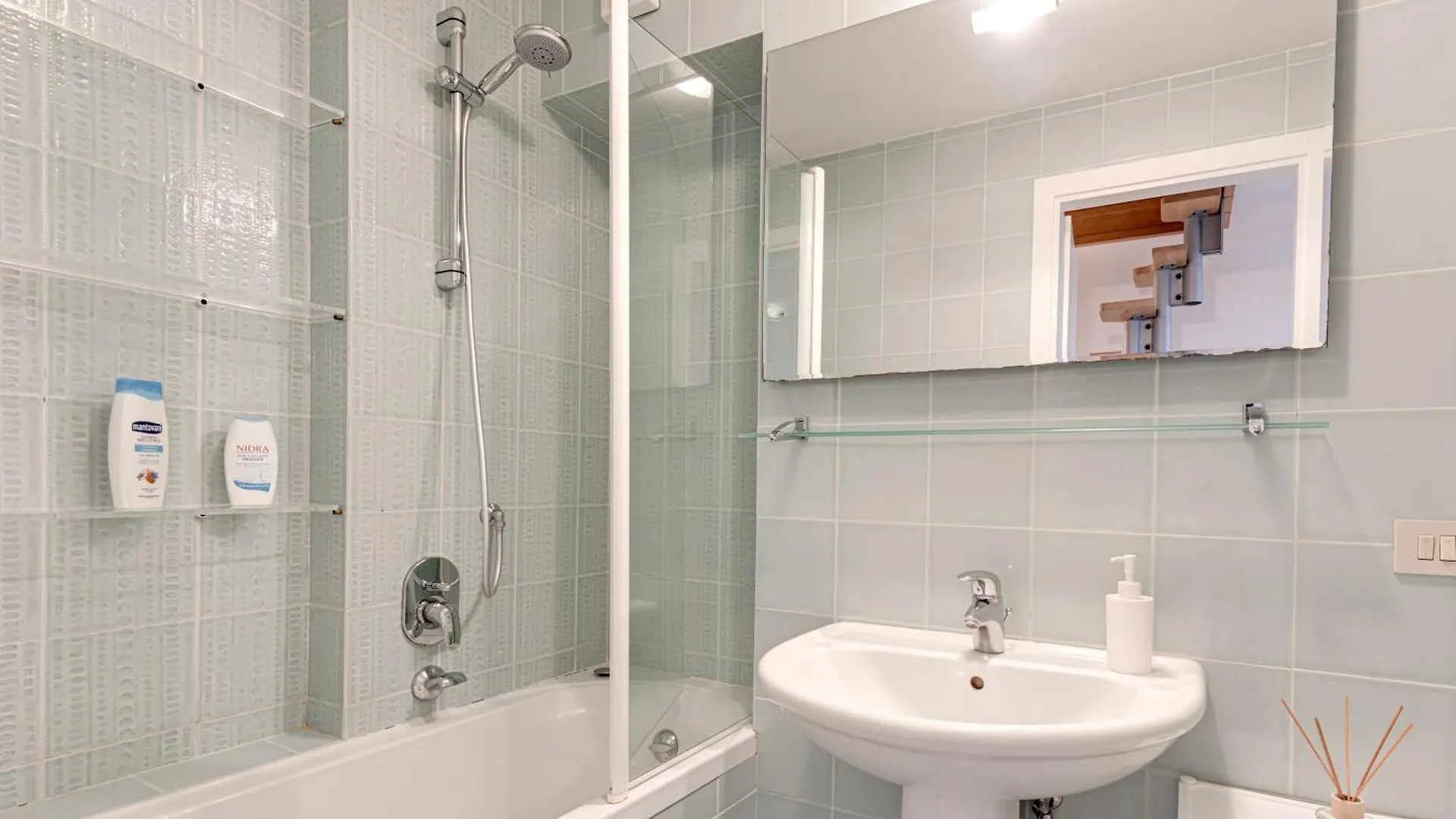 A Casa Di Sara 3 Apartamento Florença Itália