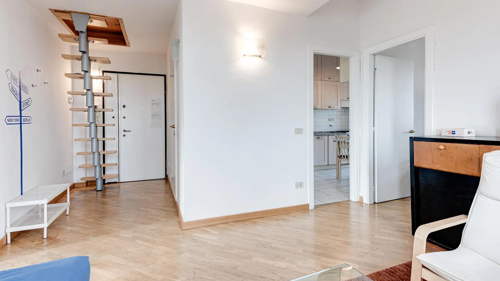 A Casa Di Sara 3 Apartamento Florença