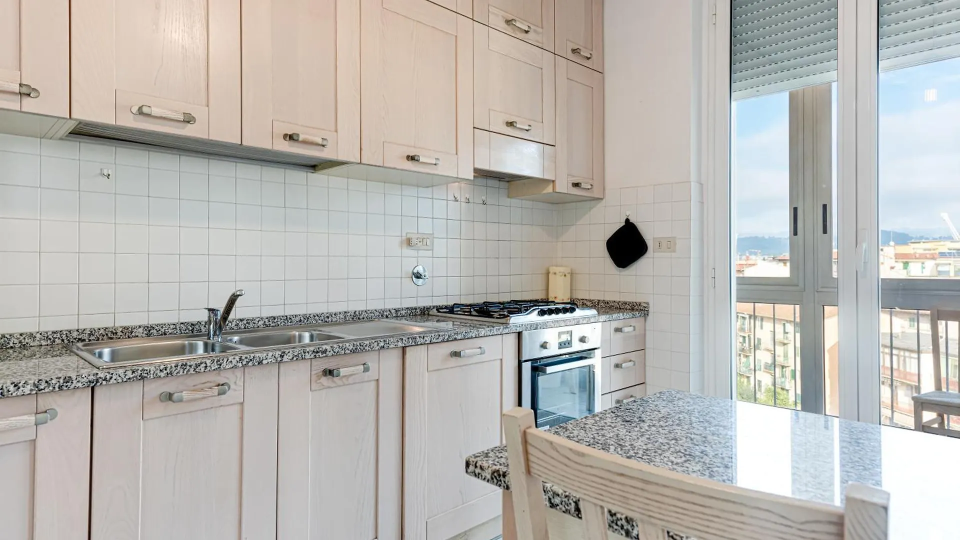 A Casa Di Sara 3 Apartamento Florença