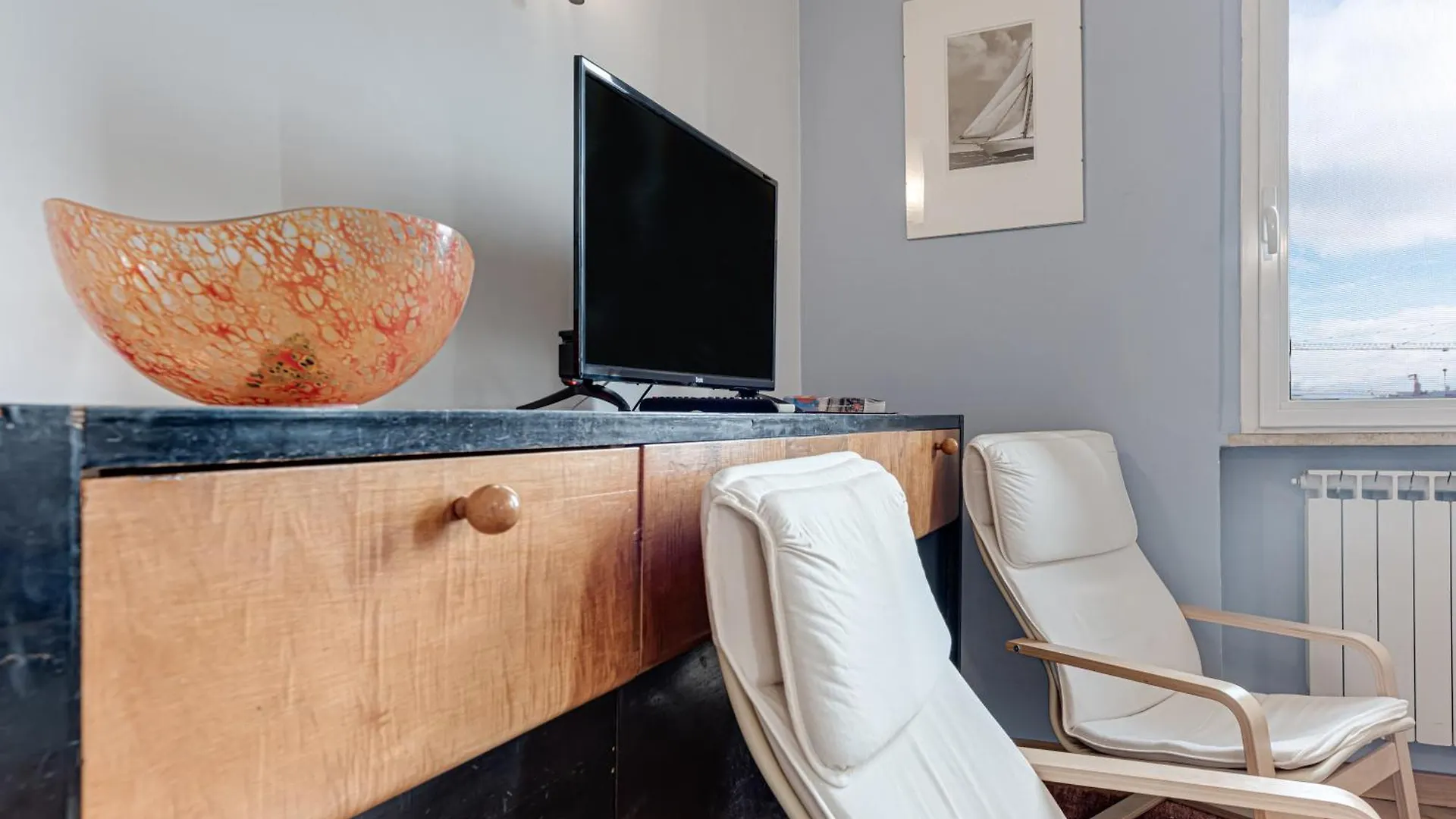 A Casa Di Sara 3 Apartamento Florença