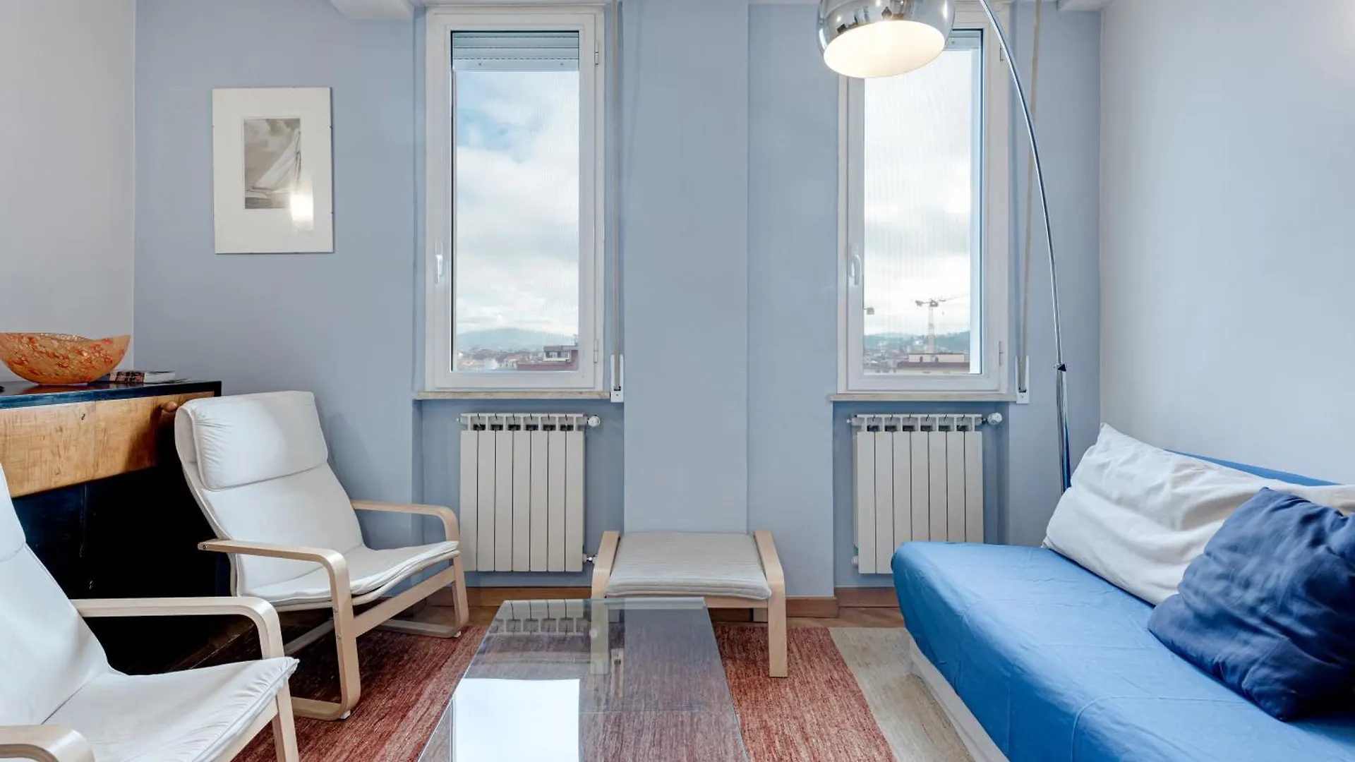 A Casa Di Sara 3 Apartamento Florença