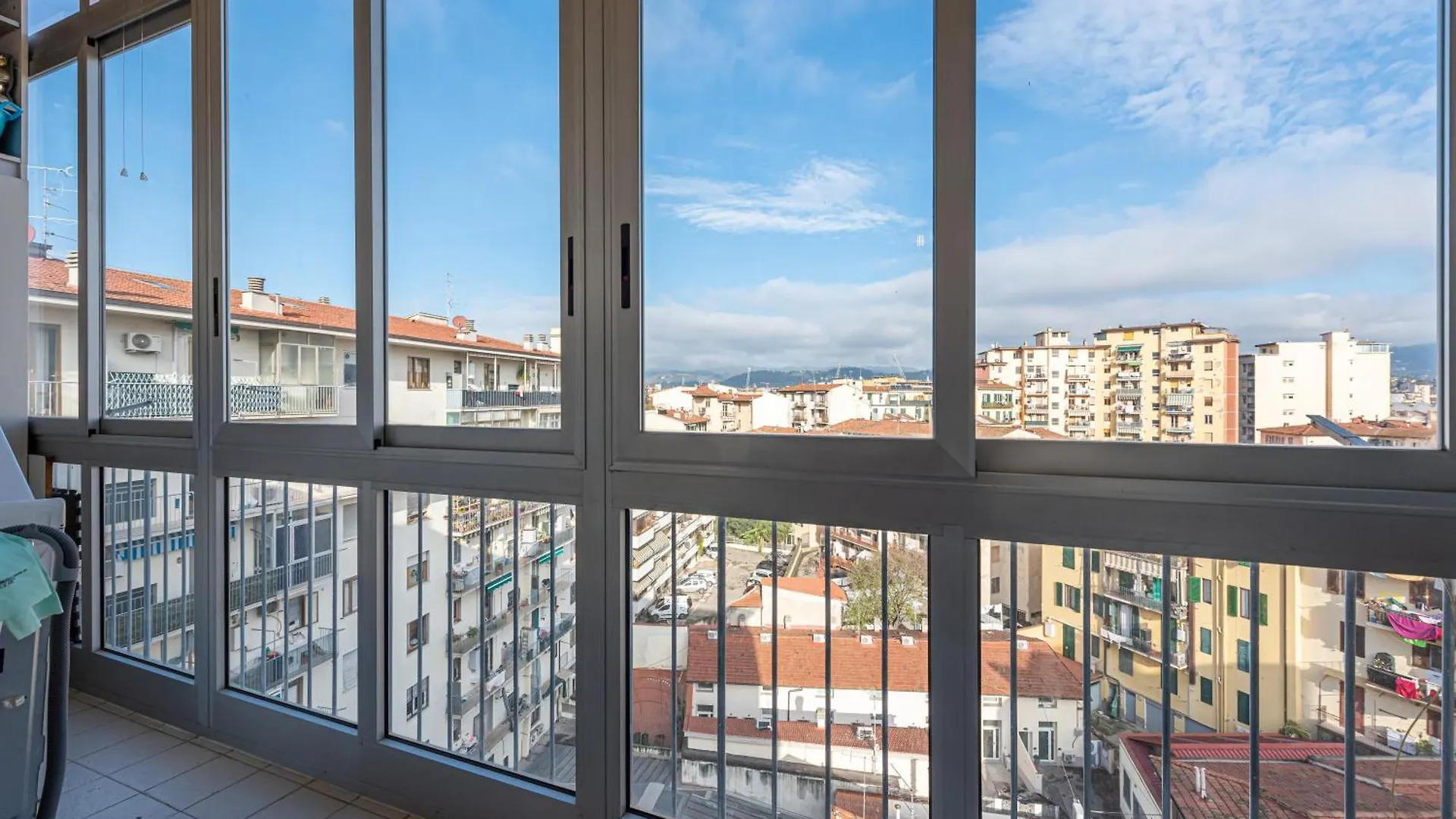 A Casa Di Sara 3 Apartamento Florença