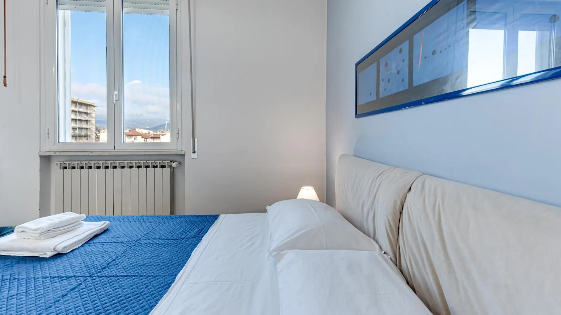 A Casa Di Sara 3 Apartamento Florença