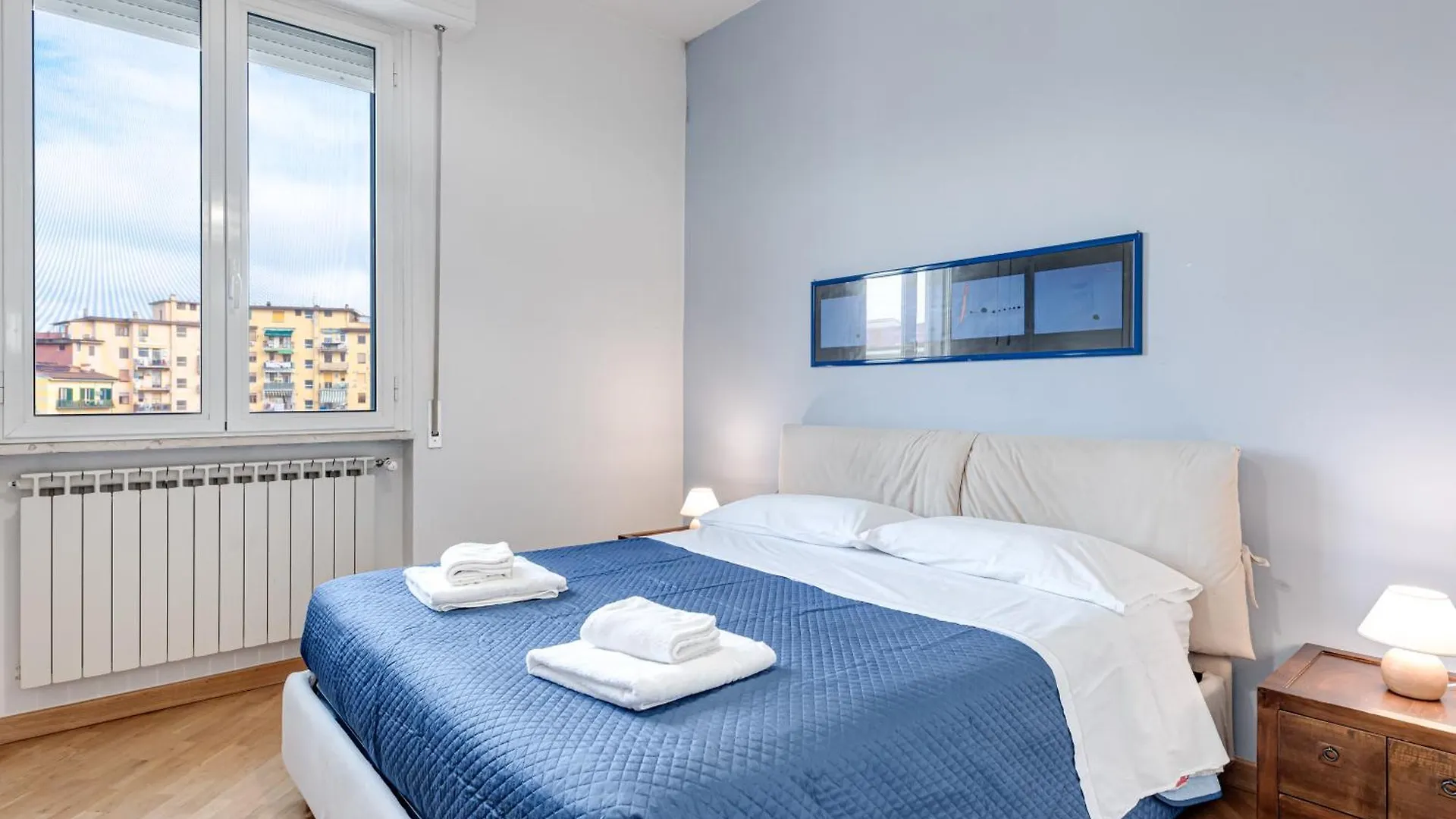 A Casa Di Sara 3 Apartamento Florença Itália