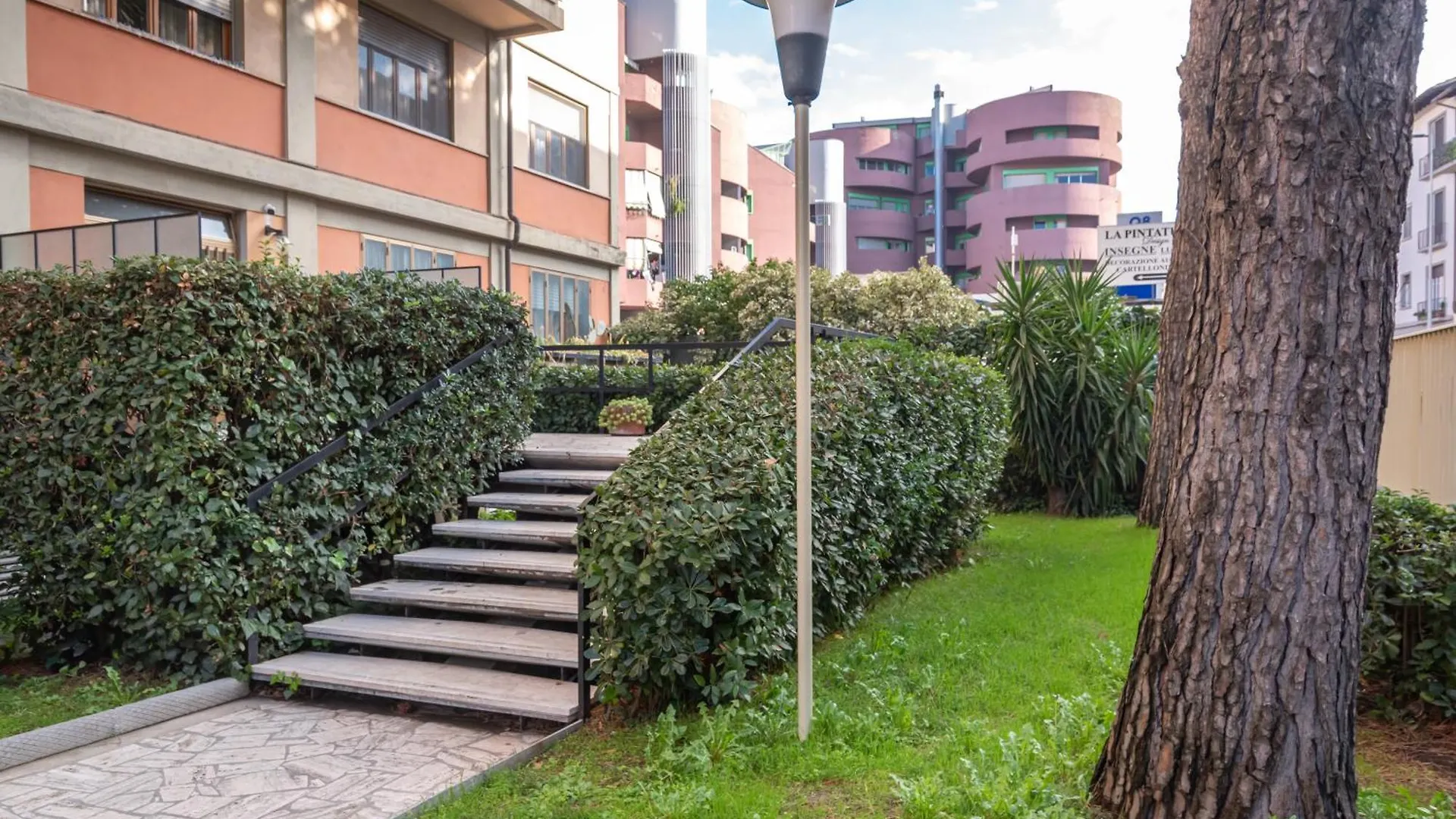 A Casa Di Sara 3 Apartamento Florença