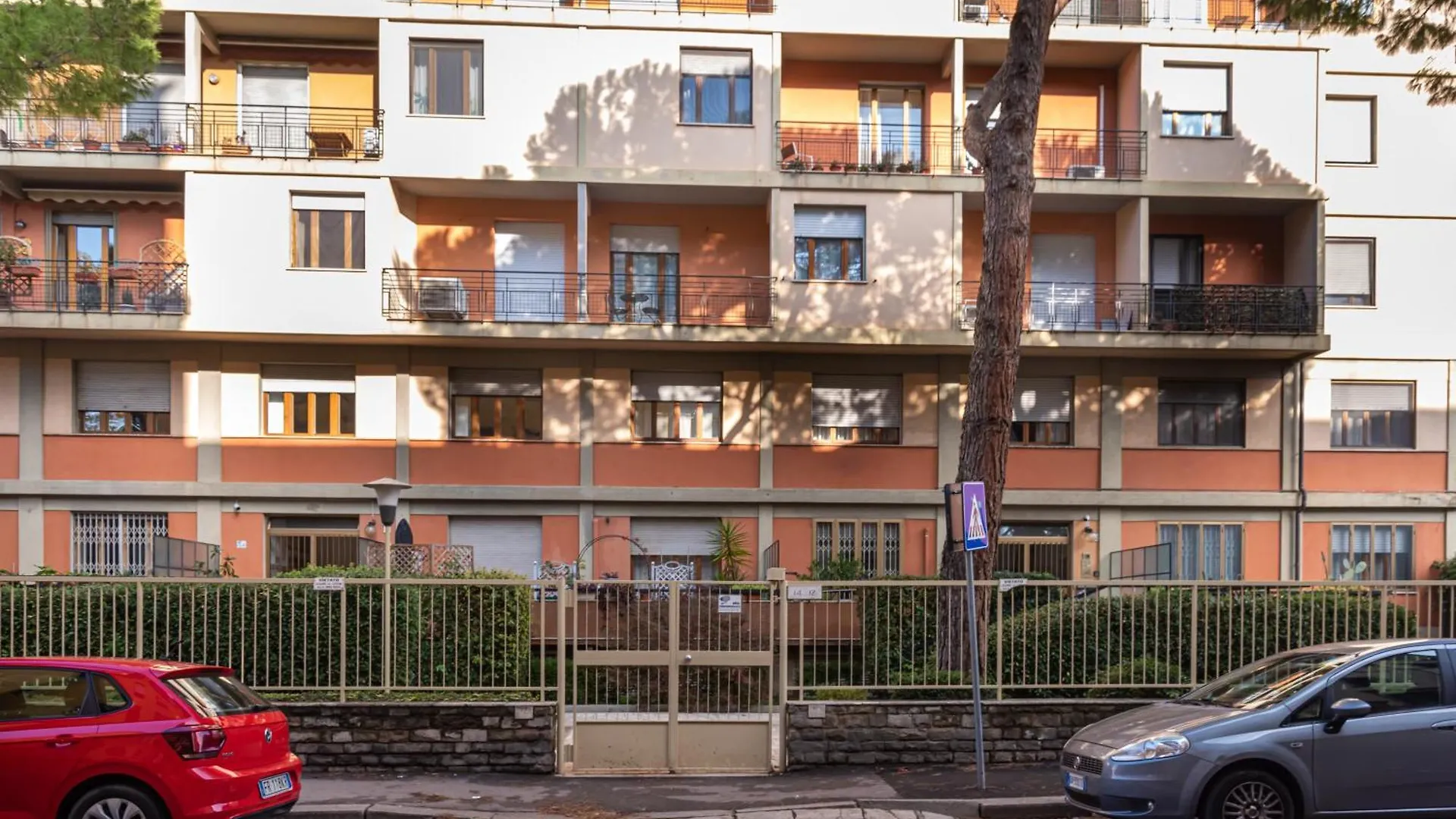 A Casa Di Sara 3 Apartment Florence