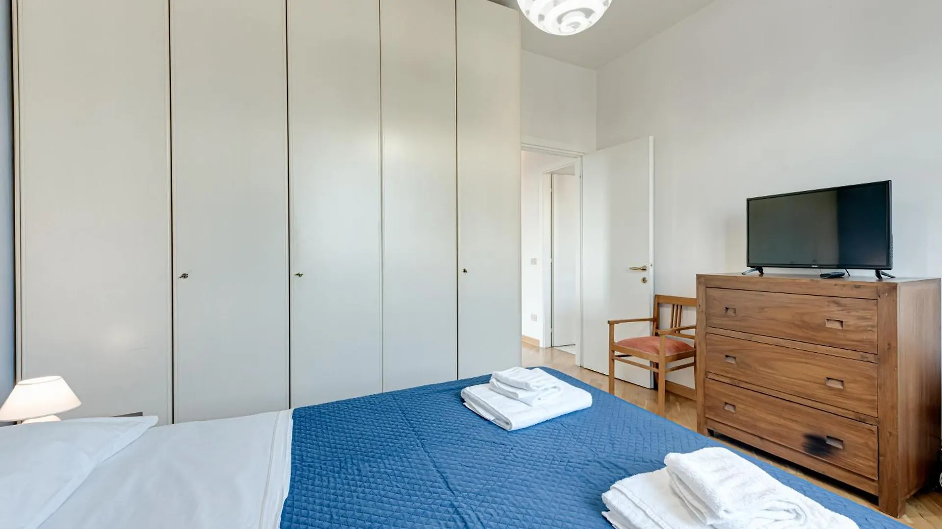 A Casa Di Sara 3 Apartment Florence 0*,