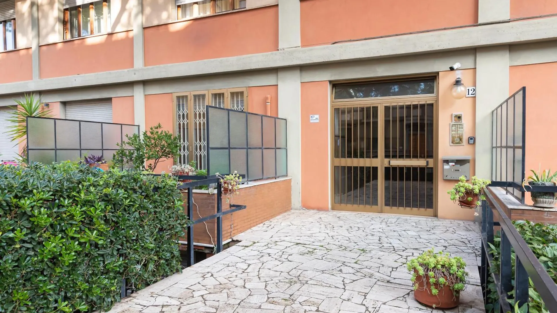 A Casa Di Sara 3 Apartment Florence Italy